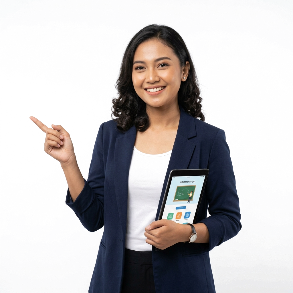 Pengajar Profesional DosenKampus AI