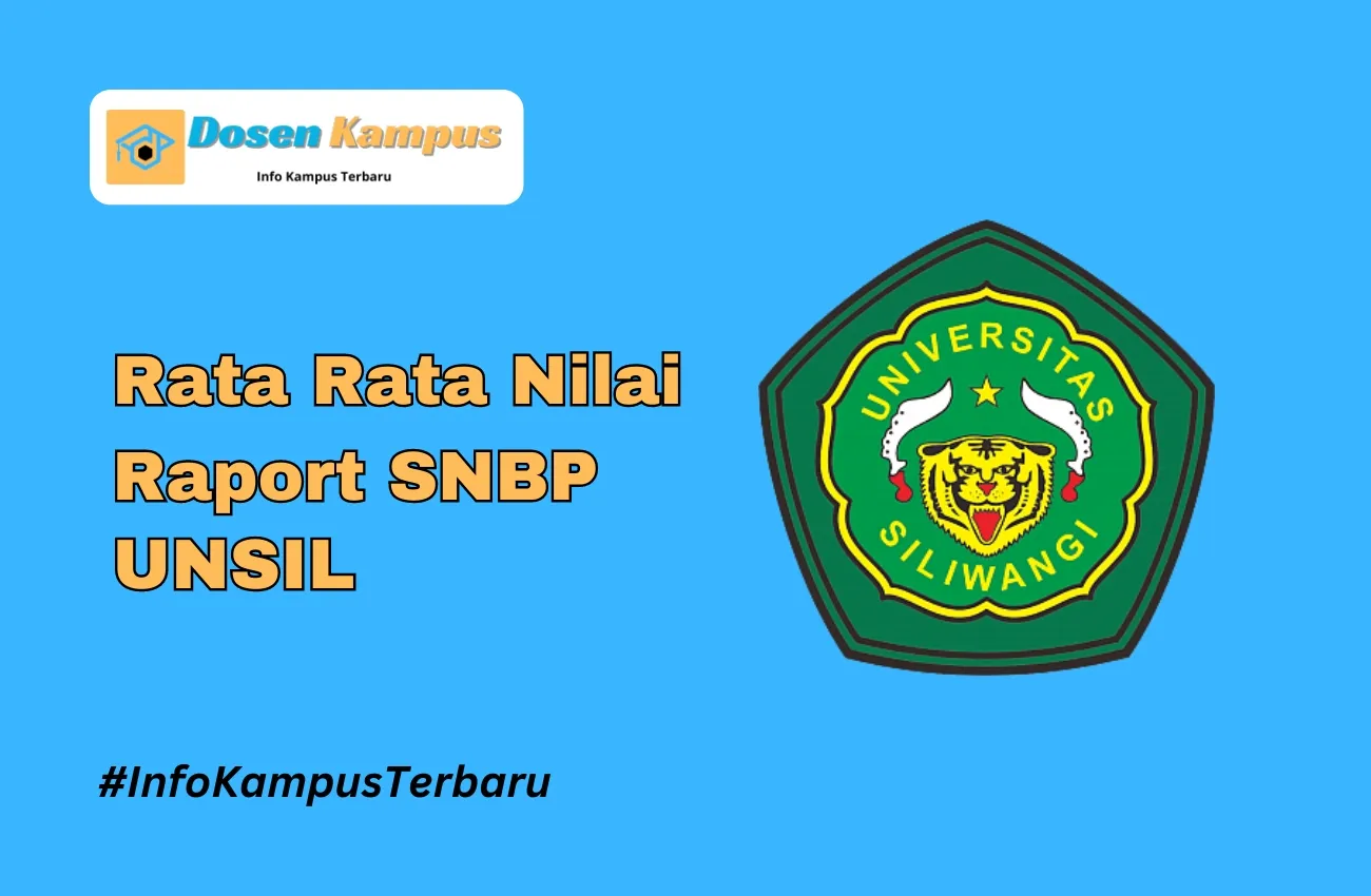 Rata Rata Nilai Raport SNBP UNS