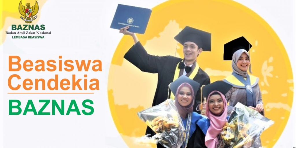 Beasiswa BAZNAS
