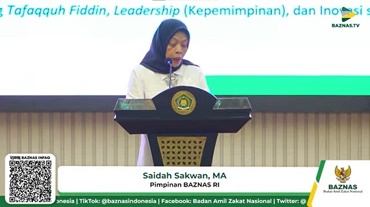 Beasiswa Cendekia BAZNAS 2024 Resmi Dibuka, Simak Syarat dan Jadwal Pendaftarannya!