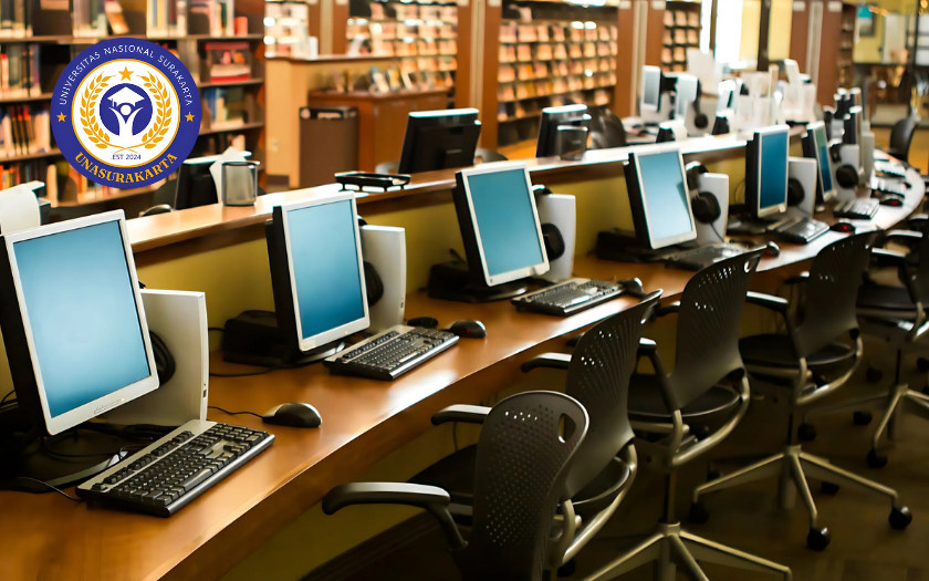 Perpustakaan Digital