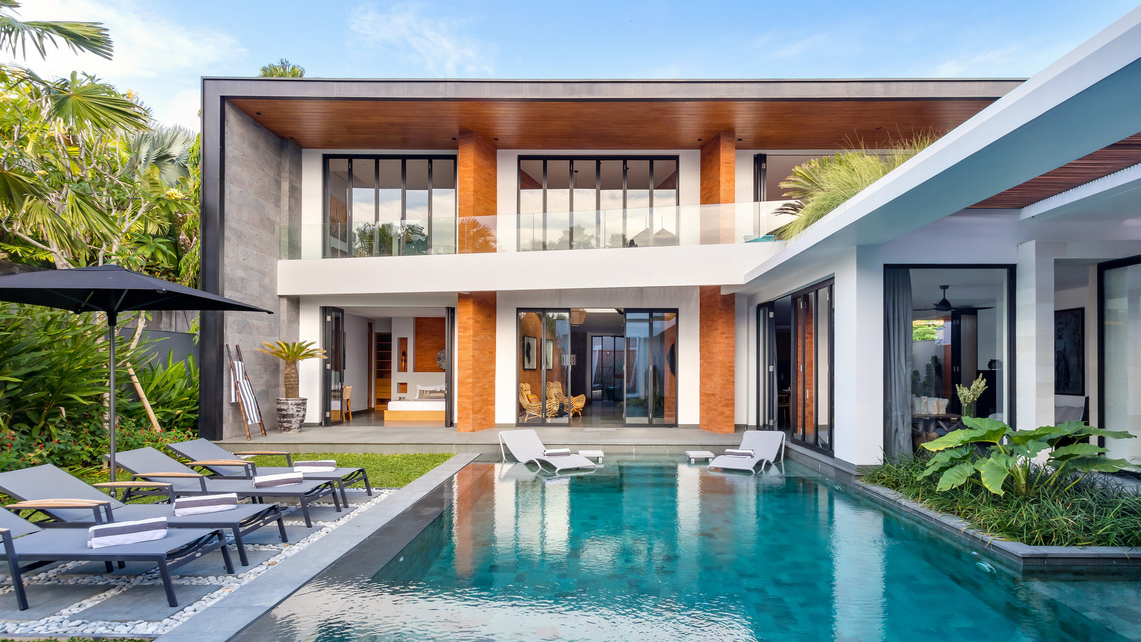 Monthly Coworking Passes Near Bali Villa Neighborhoods