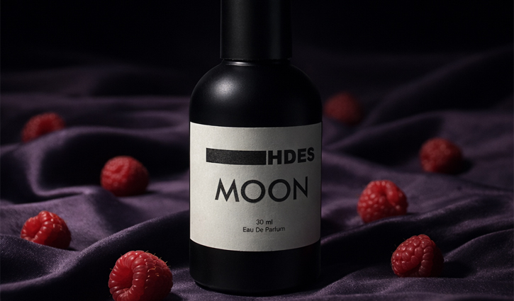 HDES Parfum: Parfum Lokal Kualitas Premium yang Tahan Lama