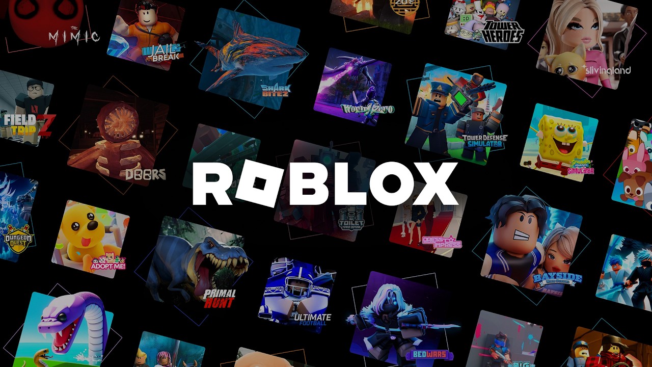 Top Up Roblox Resmi Hanya di Topup.id Indonesia Terpercaya
